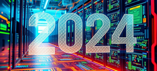 2024: A Cyber Year in Review