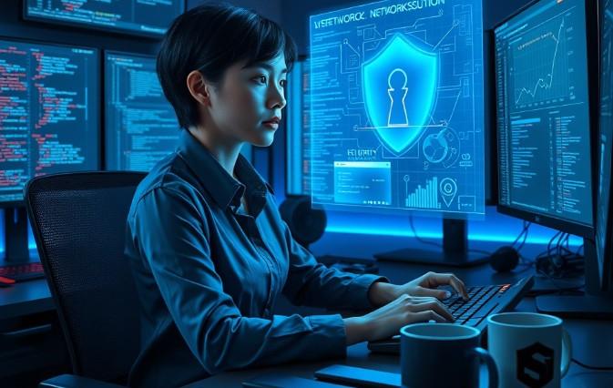 From Defense to Offense: Why AI-Driven Cybersecurity Is Your Next Strategic Move