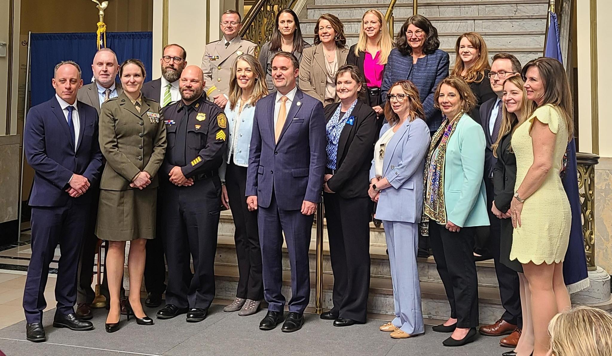 Volunteer Month 2025