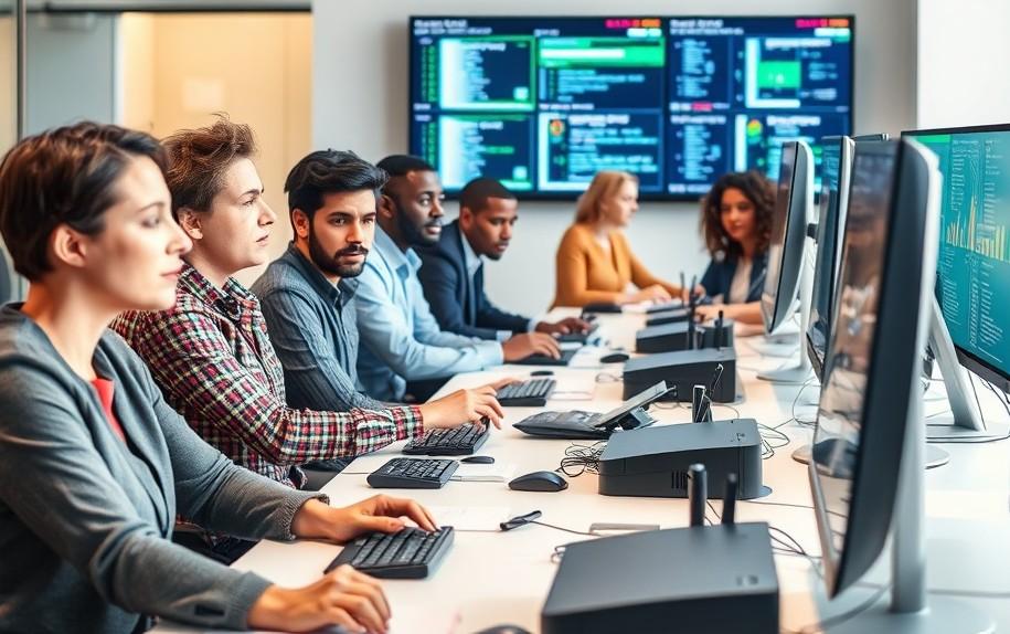 Information Security Monitoring is a Business Imperative