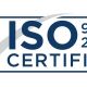 ISG Achieves ISO 9001:2015 Certification