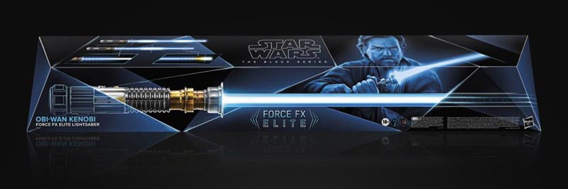 Invicta Solutions Group Raffle Giveaway Lightsaber