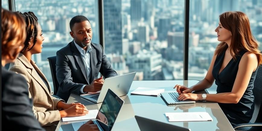 Navigating Cyber Security Recruitment